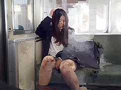 Asian Angel 3428 - AsianHappyEnding
