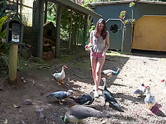 Virtual Vacation On Hawaii With Olivia Lua 3/9