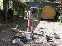 Virtual Vacation On Hawaii With Olivia Lua 3/9