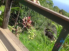 Virtual Vacation On Hawaii With Olivia Lua 3/9