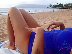 Virtual Vacation Hawaii With Jamie Marleigh 4/11