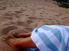 Virtual Vacation Hawaii With Jamie Marleigh 4/11