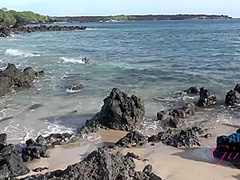 Virtual Vacation Hawaii With Jamie Marleigh 4/11