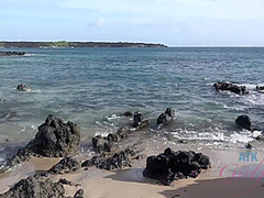 Virtual Vacation Hawaii With Jamie Marleigh 4/11