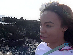 Virtual Vacation Hawaii With Jamie Marleigh 4/11