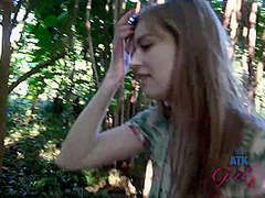 Virtual Vacation On Hawaii With Young And Nasty Dolly Leigh 6/11