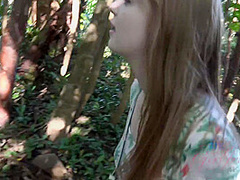 Virtual Vacation On Hawaii With Young And Nasty Dolly Leigh 6/11