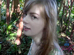 Virtual Vacation On Hawaii With Young And Nasty Dolly Leigh 6/11