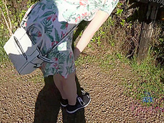 Virtual Vacation On Hawaii With Young And Nasty Dolly Leigh 6/11