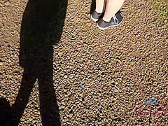 Virtual Vacation On Hawaii With Young And Nasty Dolly Leigh 6/11