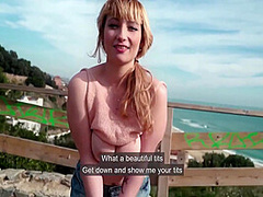 - Horny Couple Fucks In The Park 11 Min