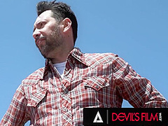 Crazy Xxx Video Big Dick Exclusive , Check It - Rose Winters, Devils Film And Tommy Pistol