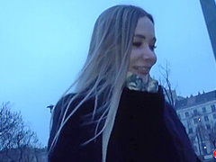 Polina Max - Anal Casting Fuck For Russian Milf At Model Job