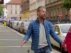 Hardcore Fuck at AirBnB - PornWorld