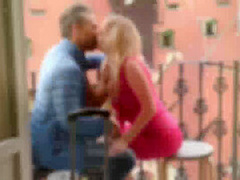 Hardcore Fuck at AirBnB - PornWorld