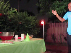 Michelle Martinez In The Pizza Girl