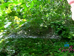 Virtual Vacation On Hawaii With Jade Amber 2/11
