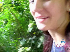 Virtual Vacation On Hawaii With Jade Amber 2/11