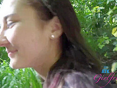 Virtual Vacation On Hawaii With Jade Amber 2/11