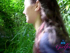 Virtual Vacation On Hawaii With Jade Amber 2/11