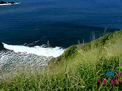 Virtual Vacation On Hawaii With Jade Amber 2/11