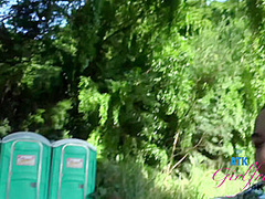 Virtual Vacation On Hawaii With Jade Amber 2/11
