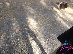 Virtual Vacation On Hawaii With Jade Amber 2/11
