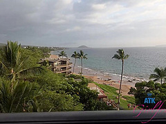 Virtual Vacation In Hawaii With Holly Hendrix Part 4