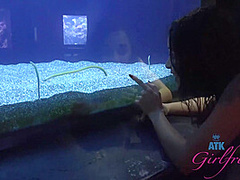 Virtual Vacation In Hawaii With Holly Hendrix Part 4