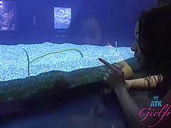 Virtual Vacation In Hawaii With Holly Hendrix Part 4