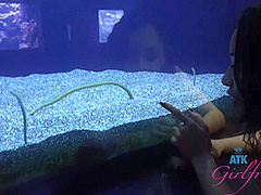 Virtual Vacation In Hawaii With Holly Hendrix Part 4