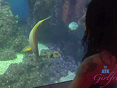 Virtual Vacation In Hawaii With Holly Hendrix Part 4