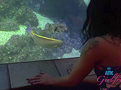 Virtual Vacation In Hawaii With Holly Hendrix Part 4