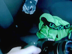 British Pornstar Jessica Jensen Fucked In The Woods By 2 Spanish Guys