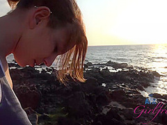 Virtual Vacation Hawaii With Cece Capella 4/8