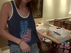 Virtual Vacation Hawaii With Cece Capella 4/8