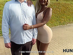 HUNT4K. All That Matters is My Dick