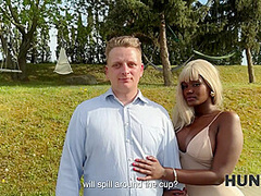 HUNT4K. All That Matters is My Dick