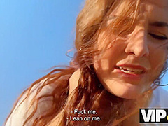 VIP4K. Loser Wants to See It. Hot sex with Suzie Sparklez