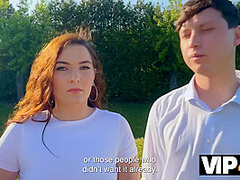 VIP4K. Loser Wants to See It. Hot sex with Suzie Sparklez