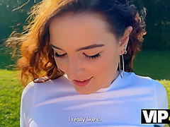 VIP4K. Loser Wants to See It. Hot sex with Suzie Sparklez
