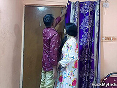Fucking My Next Door Best Friend Indian Wife While Husband Away