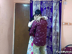 Fucking My Next Door Best Friend Indian Wife While Husband Away