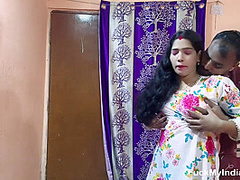 Fucking My Next Door Best Friend Indian Wife While Husband Away