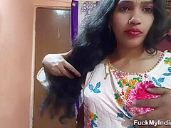 Fucking My Next Door Best Friend Indian Wife While Husband Away