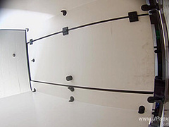 chinese girls go to toilet.324