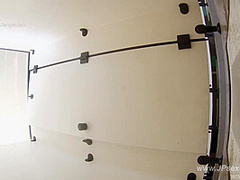 chinese girls go to toilet.324