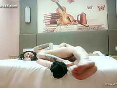 chinese man fucking callgirl in hotel.351