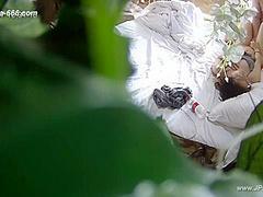 Hackers use the camera to remote monitoring of a lover's home life.634