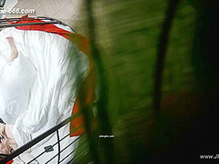 Hackers use the camera to remote monitoring of a lover's home life.634